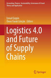 Logistics 4.0 and Future of Supply Chains