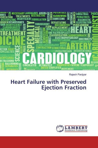 Heart Failure with Preserved Ejection Fraction