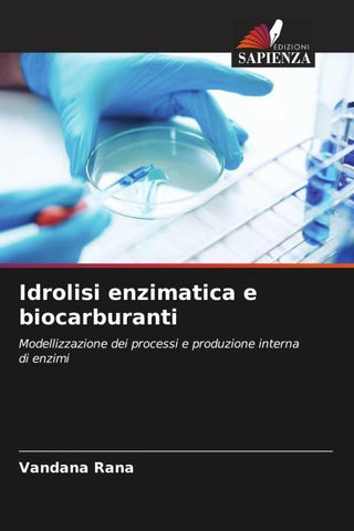 Idrolisi enzimatica e biocarburanti