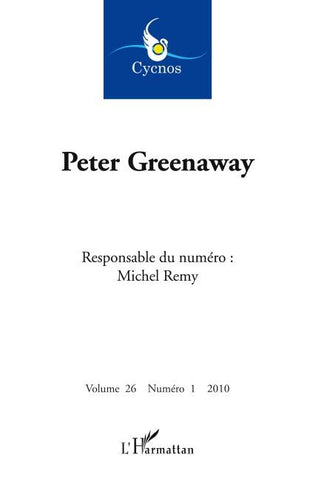 Peter Greenaway
