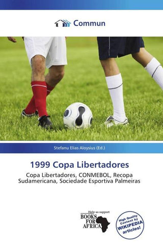 1999 Copa Libertadores