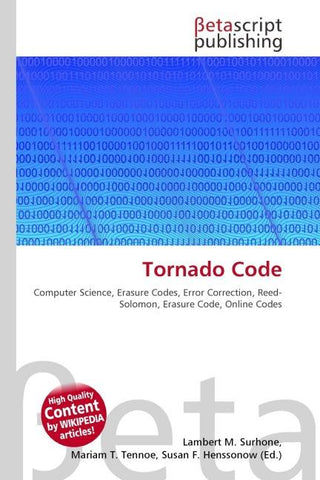 Tornado Code