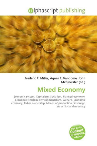 Mixed Economy
