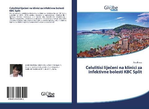 Celulitisi lije¿eni na klinici za infektivne bolesti KBC Split