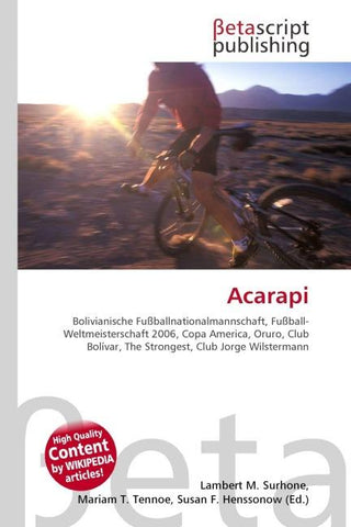 Acarapi