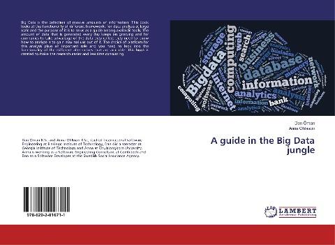 A guide in the Big Data jungle
