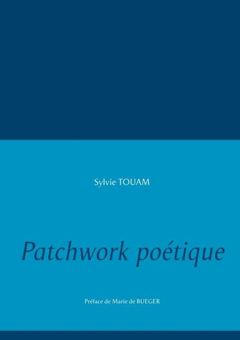 Patchwork poétique