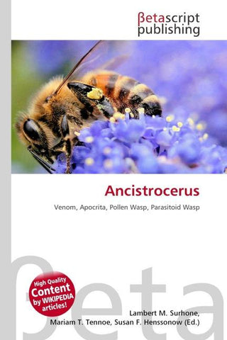Ancistrocerus