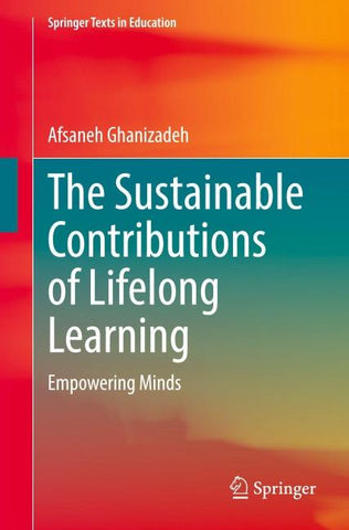 The Sustainable Contributions of Lifelong Learning