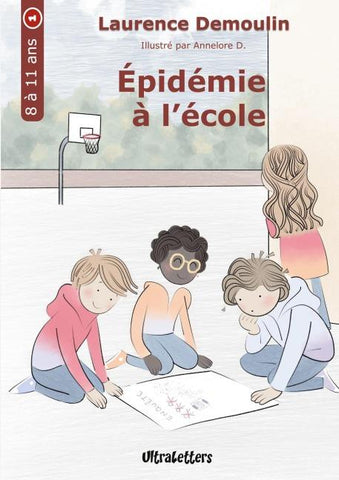 Epidémie à l'école
