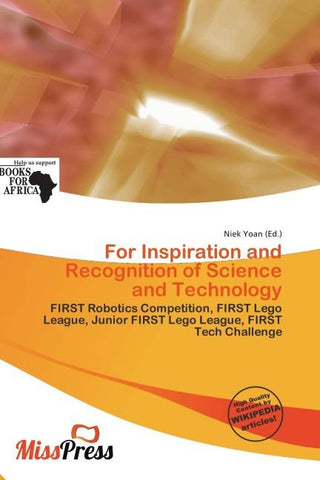 For Inspiration and Recognition of Science and Technology