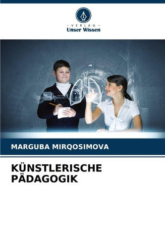 KÜNSTLERISCHE PÄDAGOGIK
