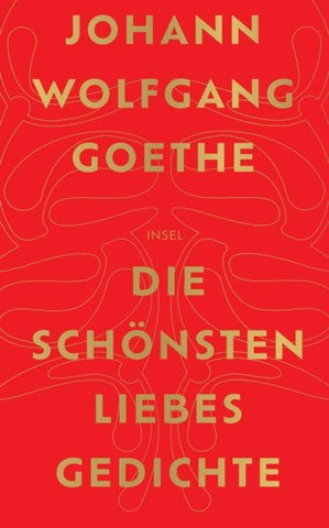 Die schönsten Liebesgedichte