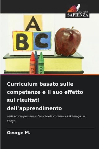 Curriculum basato sulle competenze e il suo effetto sui risultati dell'apprendimento