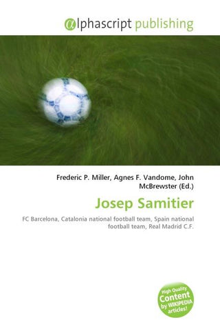 Josep Samitier