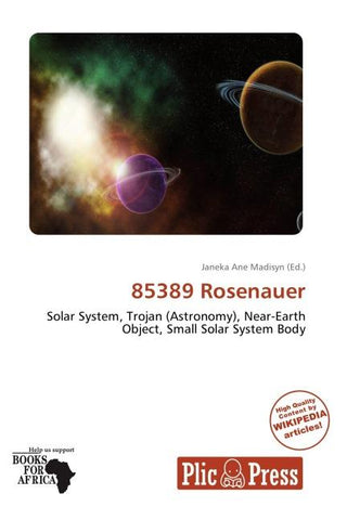 85389 Rosenauer