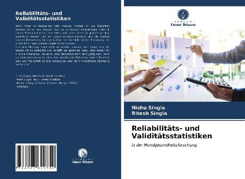 Reliabilitäts- und Validitätsstatistiken