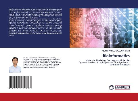 Bioinformatics