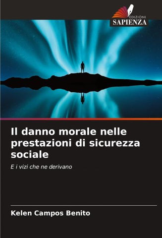 Il danno morale nelle prestazioni di sicurezza sociale