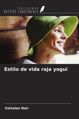 Estilo de vida raja yogui