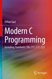 Modern C Programming