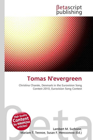 Tomas N'evergreen
