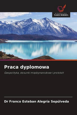 Praca dyplomowa