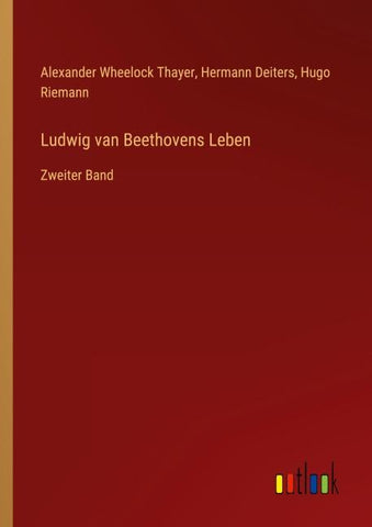Ludwig van Beethovens Leben