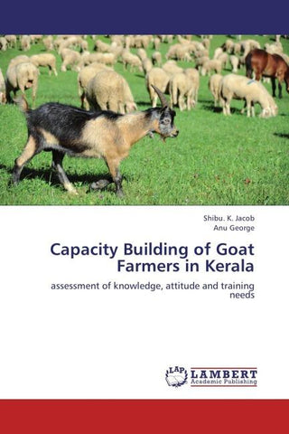 Capacity Building of Goat Farmers in Kerala