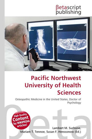 Pacific Northwest University of Health Sciences