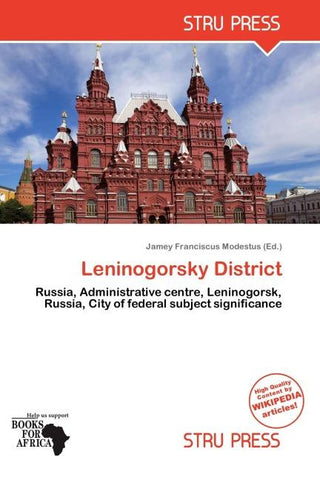 Leninogorsky District