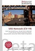 USS Hancock (CV-19)