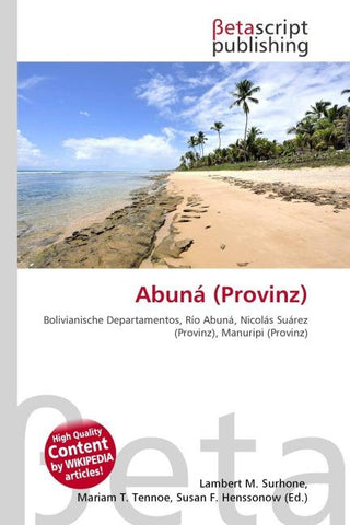 Abuná (Provinz)