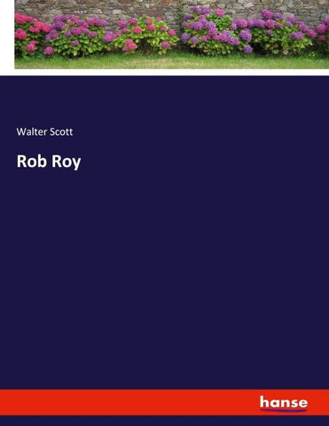 Rob Roy