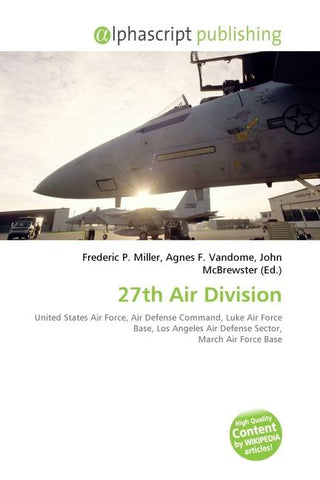 27th Air Division