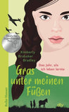 Gras unter meinen Füßen