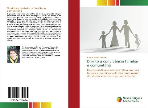 Direito à convivência familiar e comunitária