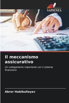Il meccanismo assicurativo