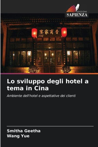 Lo sviluppo degli hotel a tema in Cina