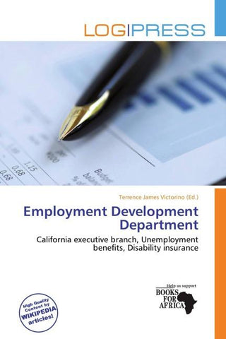 Employment Development Department