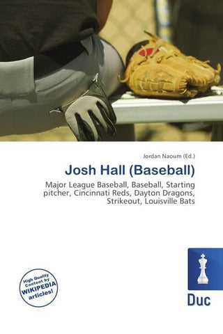 Josh Hall (Baseball)