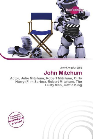 John Mitchum