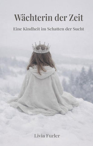 Wächterin der Zeit -
