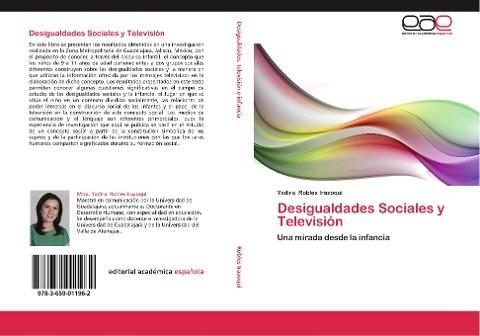 Desigualdades Sociales y Televisión