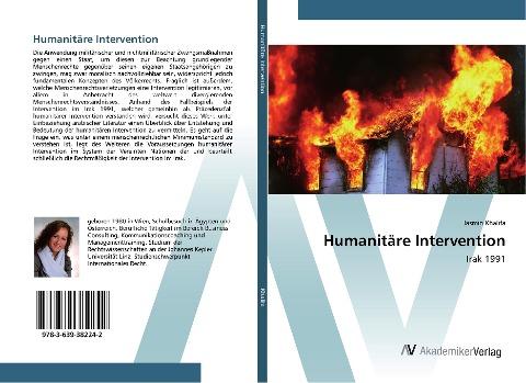 Humanitäre Intervention