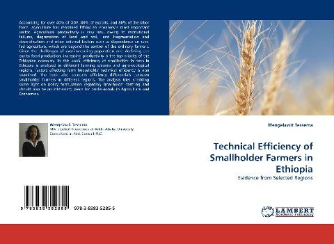 Technical Efficiency of Smallholder Farmers in Ethiopia