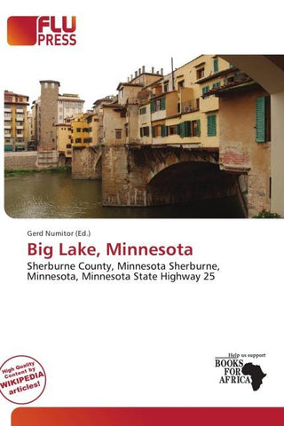 Big Lake, Minnesota