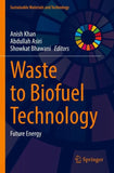 Waste to Biofuel Technology