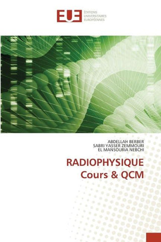 RADIOPHYSIQUE Cours & QCM
