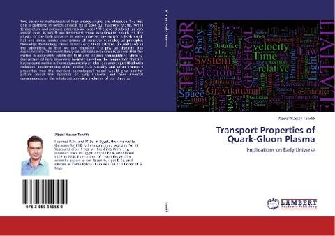 Transport Properties of Quark-Gluon Plasma